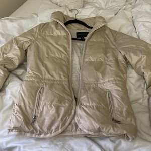 banana republic jacket